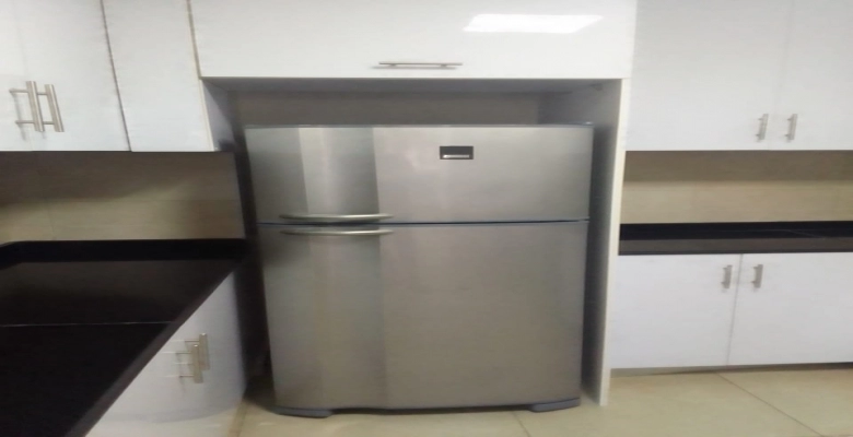 شقة للايجار في شارع احمد حشمت - الزمالك