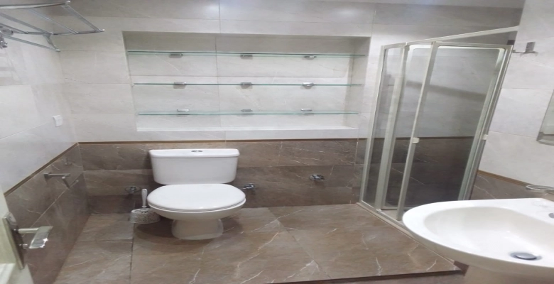 شقة للايجار في شارع احمد حشمت - الزمالك