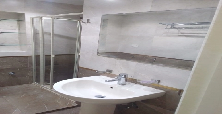 شقة للايجار في شارع احمد حشمت - الزمالك