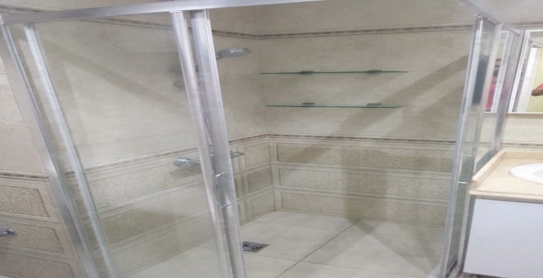 شقة للايجار في شارع احمد حشمت - الزمالك