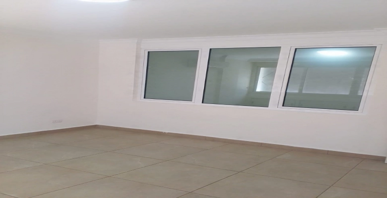 شقة للايجار في شارع احمد حشمت - الزمالك