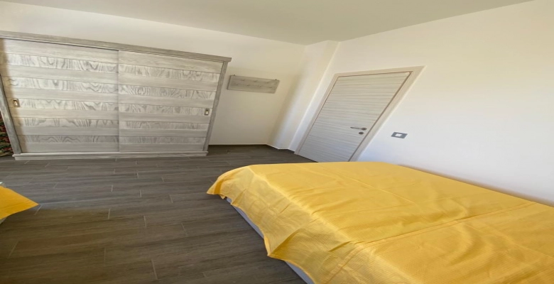 شاليه للايجار بفوكا باي - الساحل الشمالي / A chalet for rent in Fouka Bay - North Coast