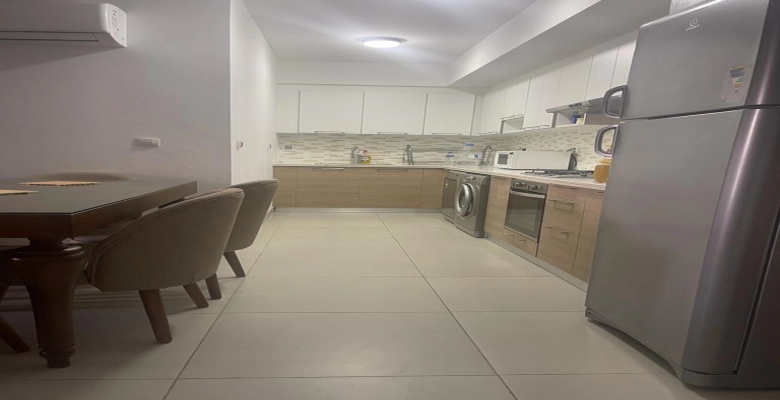 شاليه للايجار في مراسي - الساحل الشمالي  / A chalet for rent in Marassi - North Coast