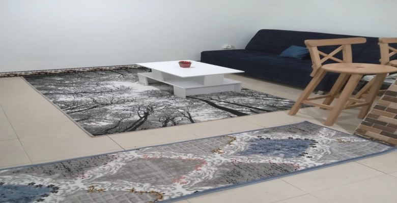 استديو للايجار في شارع شجرة الدر - الزمالك / Studio for rent on Shajarat Al Dor Street - Zamalek