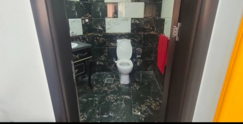 شقة للبيع  شارع أمين الرافعي - الدقي /algomhoria