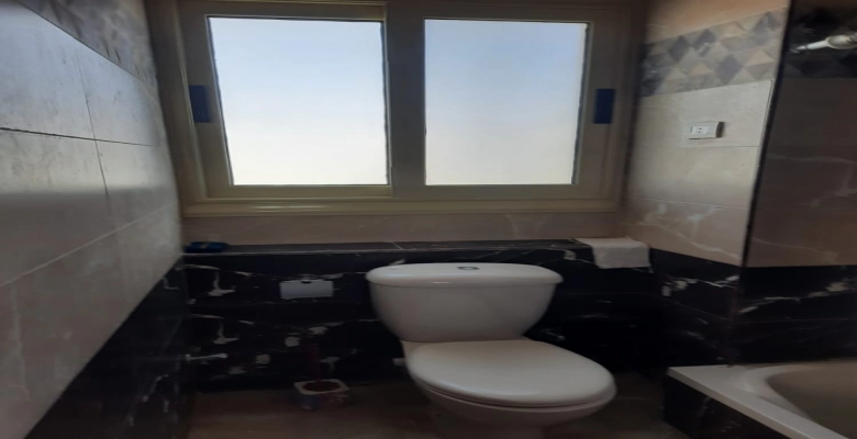 شاليه للايجار في هاسيندا باي 3 غرف