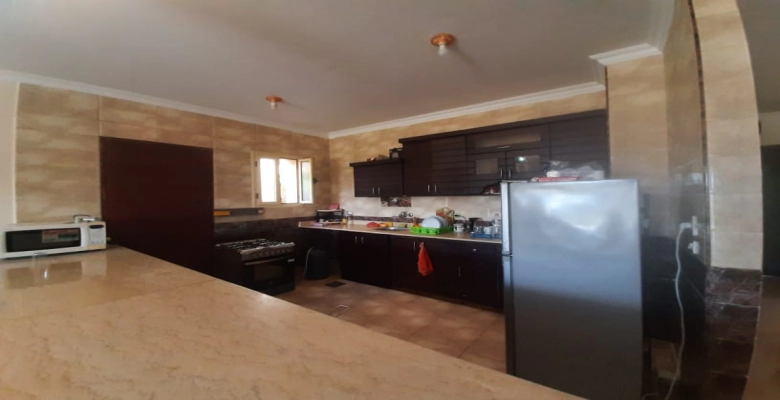 شاليه للايجار في هاسيندا باي 3 غرف