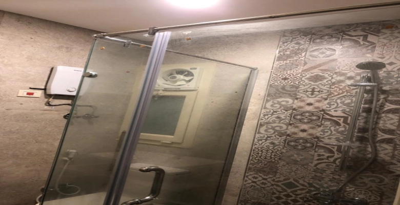 شاليه للايجار في هاسيندا باي 3 غرف