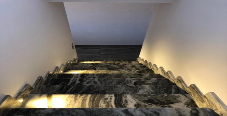 شاليه للايجار في هاسيندا باي 3 غرف