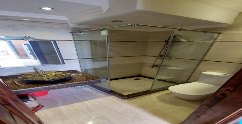 شاليه للايجار في الساحل الشمالي لازوردي باي - Chalet for rent in North Coast Lazurde Bay