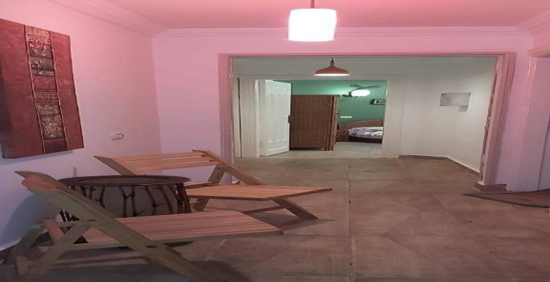 شاليه للايجار في الساحل الشمالي لازوردي باي - Chalet for rent in North Coast Lazurde Bay