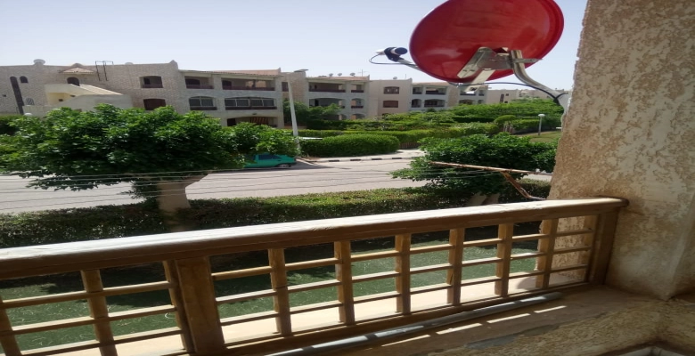 شاليه للايجار في مارينا - الساحل الشمالي / A chalet is available for rent in Marina - North Coast