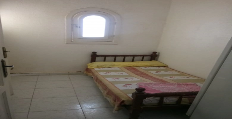 شاليه للايجار في مارينا - الساحل الشمالي / A chalet is available for rent in Marina - North Coast