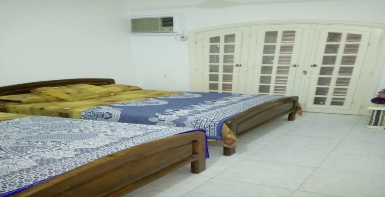 شاليه للايجار في مارينا - الساحل الشمالي / A chalet is available for rent in Marina - North Coast