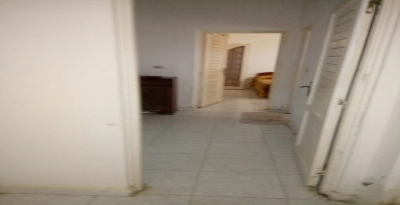 شاليه للايجار في مارينا - الساحل الشمالي / A chalet is available for rent in Marina - North Coast