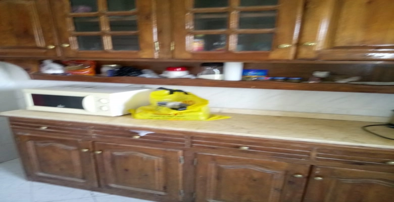 شاليه للايجار في مارينا - الساحل الشمالي / A chalet is available for rent in Marina - North Coast