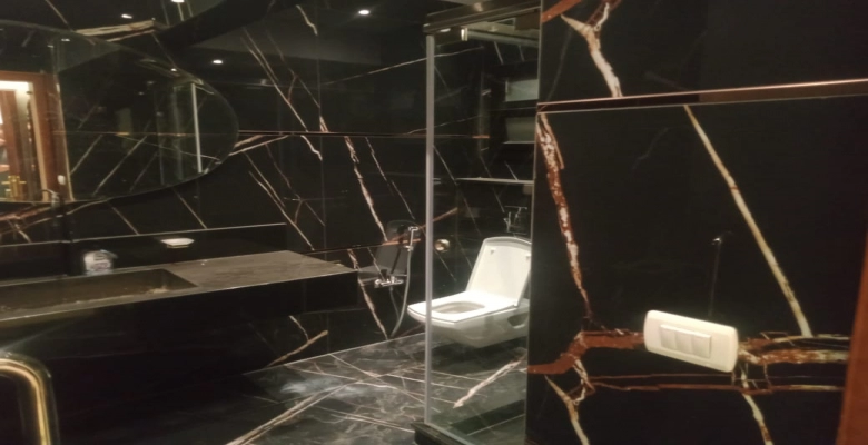 شقة للايجار في شارع أحمد مظهر - الزمالك / Apartment for rent on Ahmed Mazhar Street - Zamalek