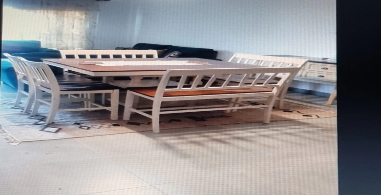 شاليه للايجار فى قرية امواج - الساحل الشمالي / Chalet for rent in Amwaj Village - North Coast