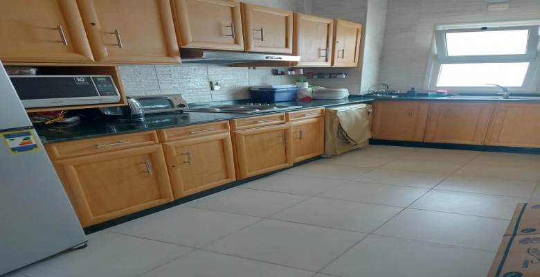 شاليه للايجارالساحل الشمالي امواج - Chalet for rent in  North Coast Amwaj