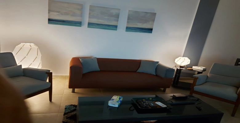 شاليه للايجارالساحل الشمالي امواج - Chalet for rent in  North Coast Amwaj