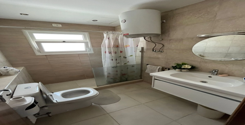 شاليه للايجارالساحل الشمالي امواج - Chalet for rent in  North Coast Amwaj