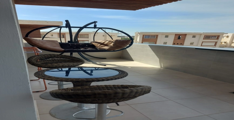 شاليه للايجارالساحل الشمالي امواج - Chalet for rent in  North Coast Amwaj