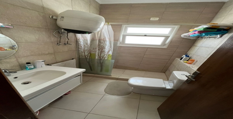 شاليه للايجارالساحل الشمالي امواج - Chalet for rent in  North Coast Amwaj