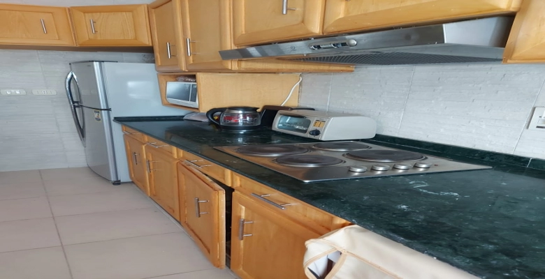 شاليه للايجارالساحل الشمالي امواج - Chalet for rent in  North Coast Amwaj