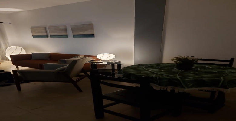 شاليه للايجارالساحل الشمالي امواج - Chalet for rent in  North Coast Amwaj