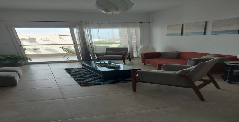 شاليه للايجارالساحل الشمالي امواج - Chalet for rent in  North Coast Amwaj
