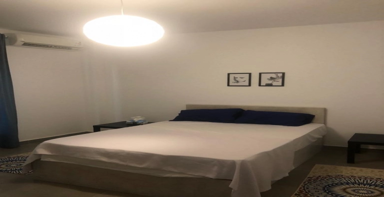 شاليه للايجار فى الساحل الشمالي أمواج - Chalet for rent in North Coast Amwaj