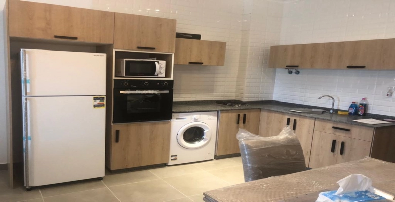 شاليه للايجار فى الساحل الشمالي أمواج - Chalet for rent in North Coast Amwaj