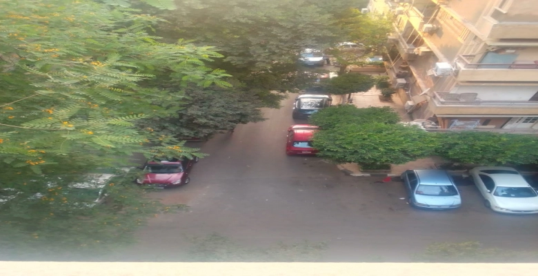 شقة فى الزمالك للايجار , Apartment in Zamalek for rent