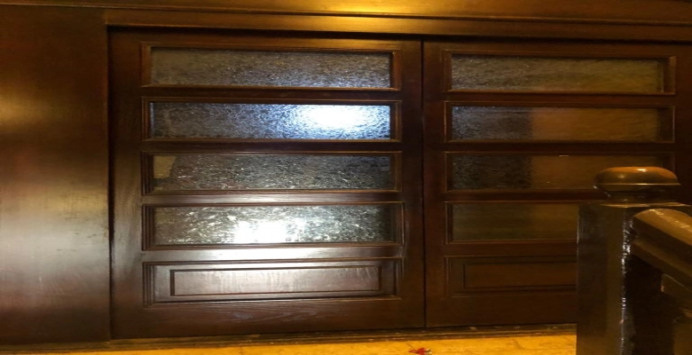 فيلا للايجار بالساحل الشمالى مارينا 5 - Villa for rent in North Coast Marina 5