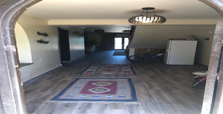 فيلا للايجار بالساحل الشمالى مارينا 5 - Villa for rent in North Coast Marina 5