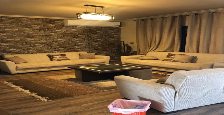 فيلا للايجار بالساحل الشمالى مارينا 5 - Villa for rent in North Coast Marina 5