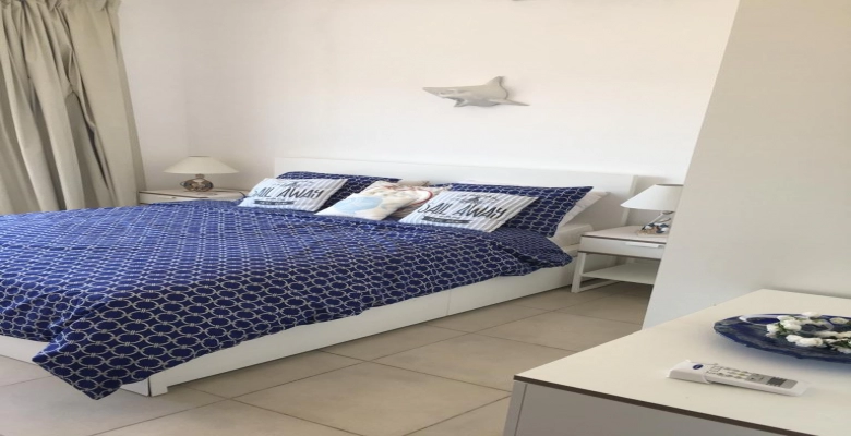 شاليه للايجار في الساحل الشمالي امواج - Chalet for rent in North Coast  Amwaj