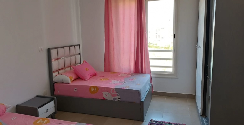 شاليه للايجار في  الساحل الشمالي امواج - Chalet for rent in North Coast Amwaj