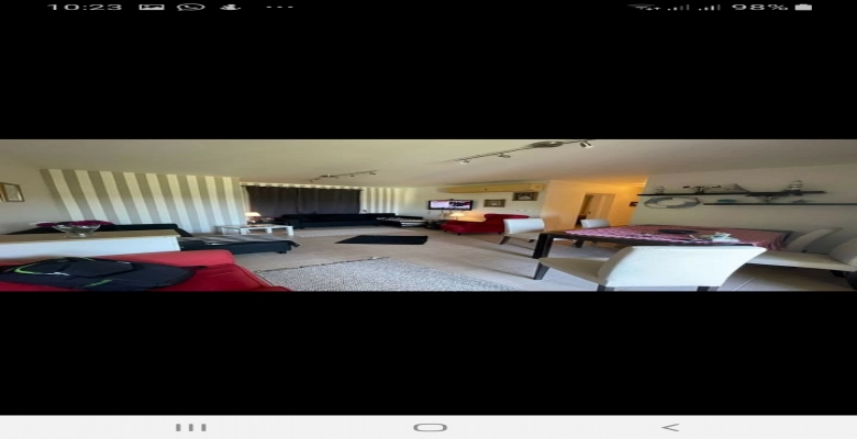 شاليه للايجار بالساحل الشمالى مراسي - Chalet for rent in North Coast Marassi