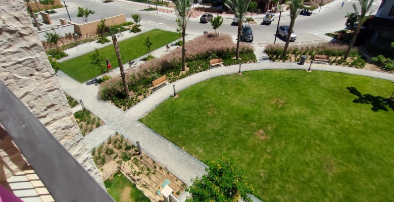 شاليه للايجار بالساحل الشمالى مراسي - Chalet for rent in North Coast Marassi