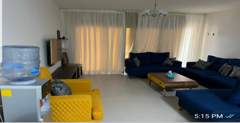 شاليه للايجار بالساحل الشمالى مراسي - Chalet for rent in North Coast Marassi