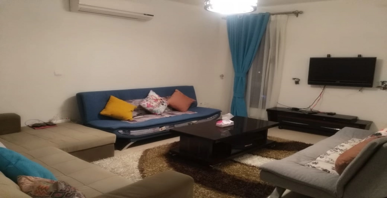 شاليه للايجار بالساحل الشمالى مراسي - Chalet for rent in North Coast Marassi