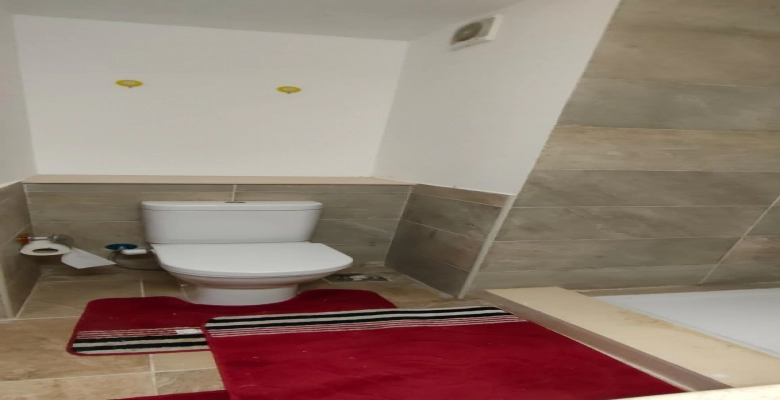 شاليه للايجار بالساحل الشمالى مراسي - Chalet for rent in North Coast Marassi