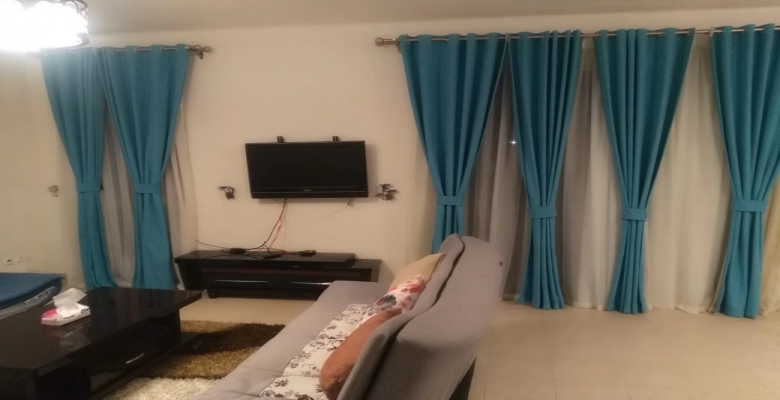 شاليه للايجار بالساحل الشمالى مراسي - Chalet for rent in North Coast Marassi