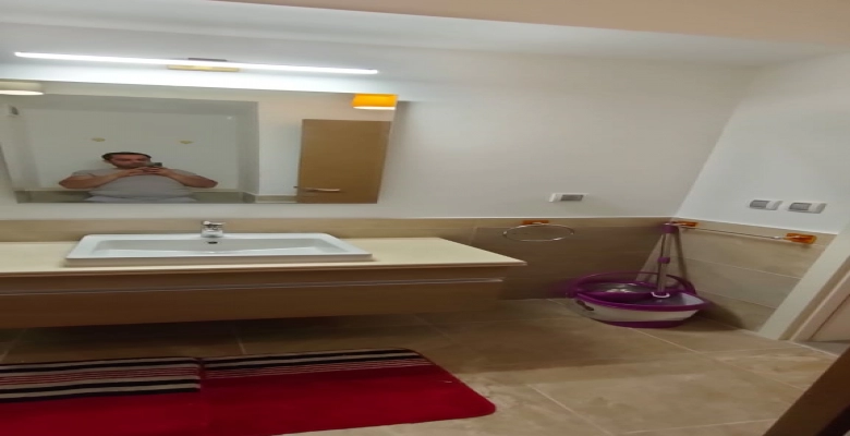 شاليه للايجار بالساحل الشمالى مراسي - Chalet for rent in North Coast Marassi