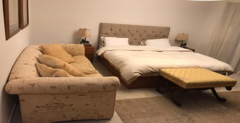 شاليه  للايجار مرسى علم اريزو 75  - Chalet for rent in Marsa Allam- Arezo 75