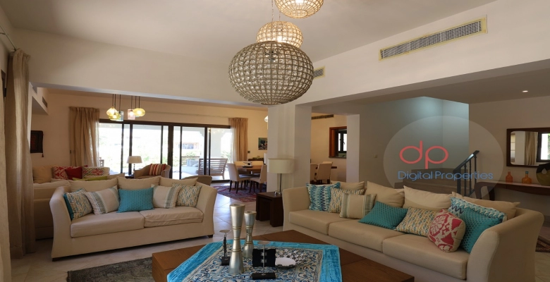شاليه  للايجار مرسى علم اريزو 75  - Chalet for rent in Marsa Allam- Arezo 75