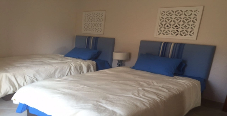 شاليه  للايجار مرسى علم اريزو 75  - Chalet for rent in Marsa Allam- Arezo 75