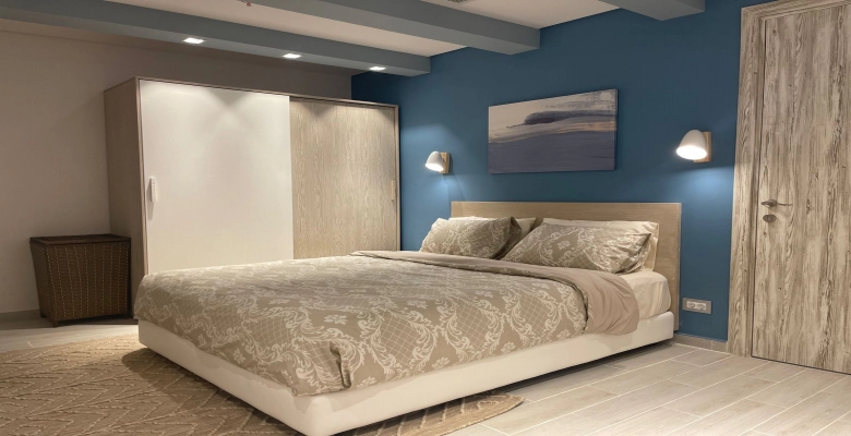 شاليه للايجار بالساحل الشمالى فوكا باي - Chalet for rent in North Coast Fouka Bay