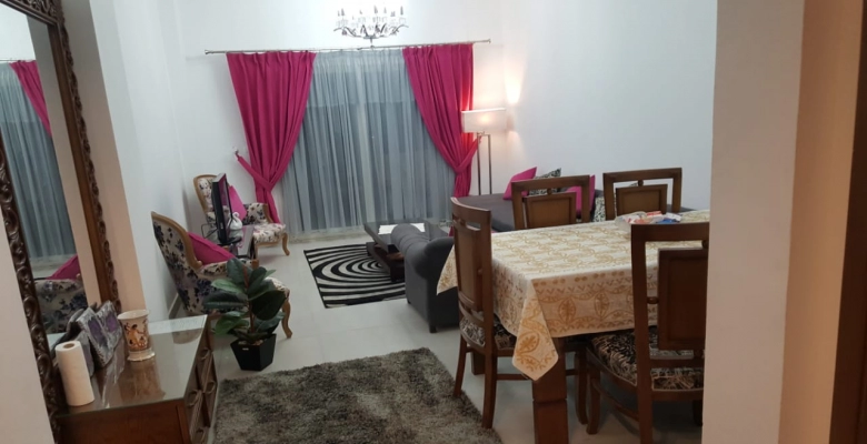 شاليه للايجار بالساحل الشمالى امواج - Chalet for rent in North Coast Amwaj